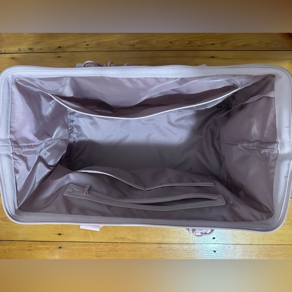 BEIS WEEKENDER in Atlas Pink - Picture 6 of 6